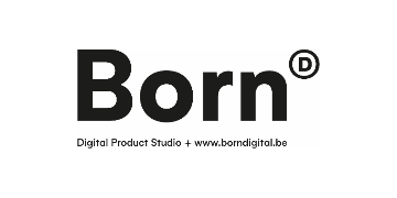 Born Digital