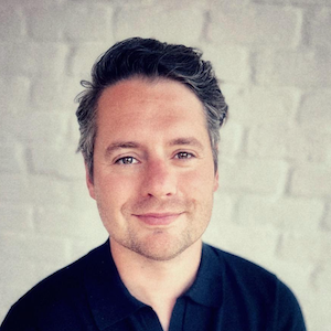 Simon Verheijden