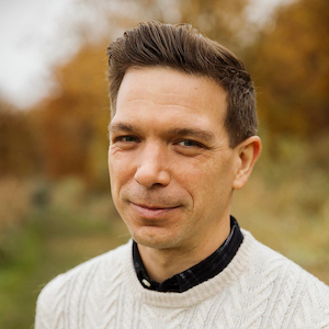 Koen Lambeens