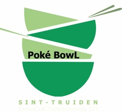 Poke Bowl Sint-Truiden